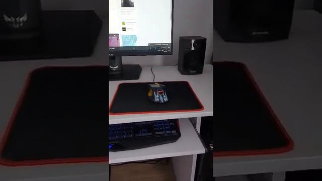 Акустическая система Real-El M-350 Black смотреть онлайн