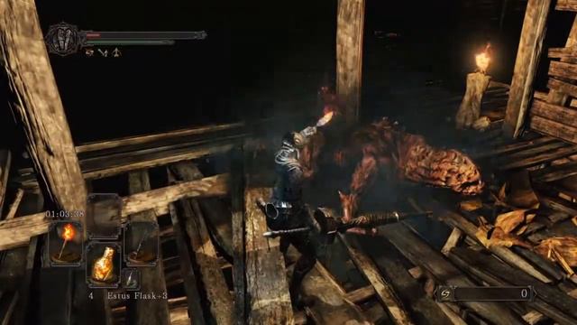 Dark Souls 2 SOFTS: Finally getting the heide greatlance and upgrading it to +10 смотреть онлайн