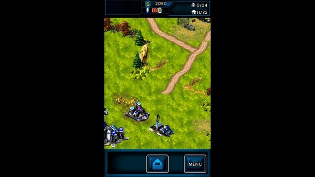 Let's Play Command & Conquer: Red Alert Mobile #18 | Skirmish Map 3 смотреть онлайн
