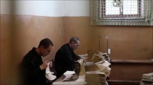 Жизнь в тюрьме. Как выжить и не сломаться.