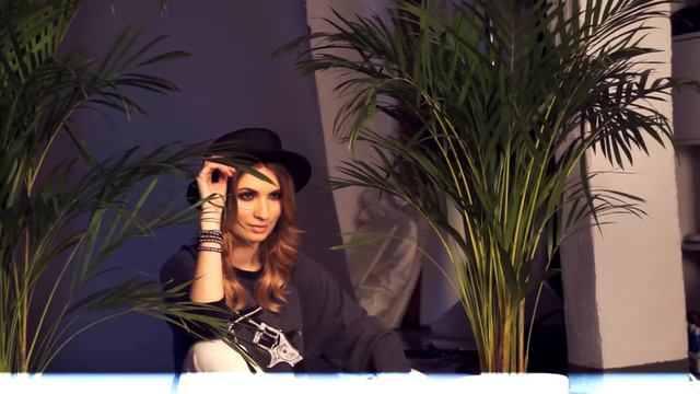 CELEBRITY CHOICE: Мария Колосова для BRAND-IN-TREND. смотреть онлайн