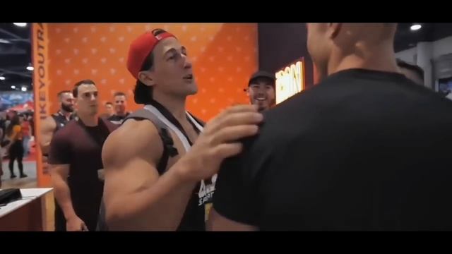 CBum Motivation - Royalty (Egzod)