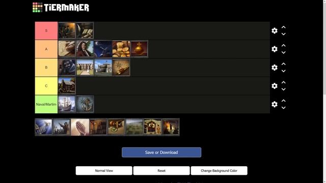 Best Idea Group in EU4? Idea group tier list Europa Universalis 4 in 2022 смотреть онлайн