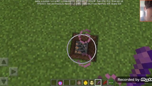 Новый мод на Гарри Поттера Minecraft смотреть онлайн