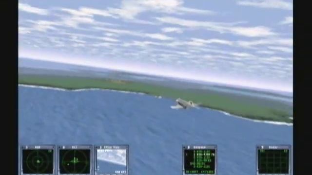 Jane's Fighters Anthology Revived: How we did it! смотреть онлайн