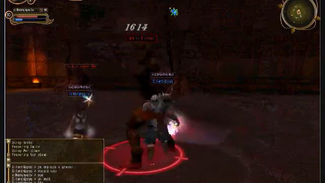 STRONG TITAN AND ROGUE смотреть онлайн