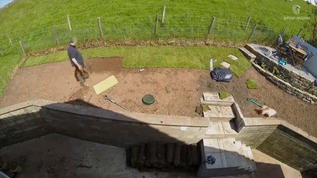 ПРОФориентир | Ландшафтный дизайнер смотреть онлайн