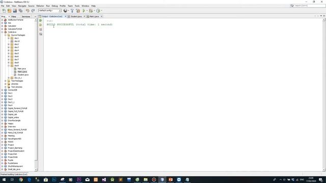 Lập trình Java - Ghi object vào trong file txt và đọc object ra смотреть онлайн