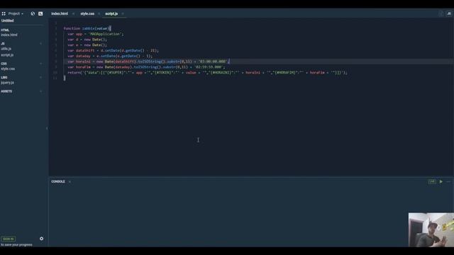 lld em APIs com tokens no Zabbix смотреть онлайн