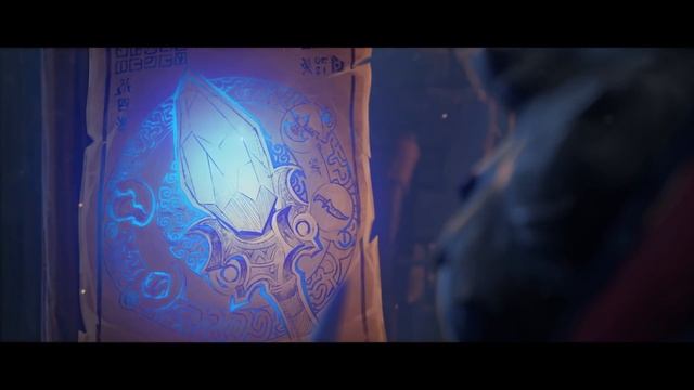 ОФИЦИАЛЬНЫЙ ТИЗЕР НОВОГО ГЕРОЯ В 7.34 | ELDOR - THE WIZARD | PUPPET MASTER | ДАТА ВЫХОДА | DOTA 2 смотреть онлайн