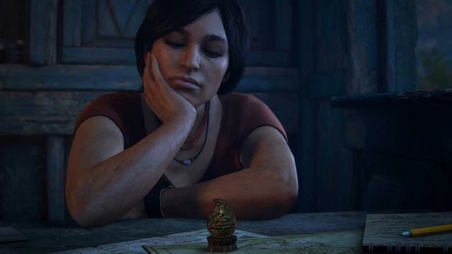 Uncharted Legacy of Thieves Collection # Главы 2-3 ! Проникновение и Возвращение Домой ! смотреть онлайн