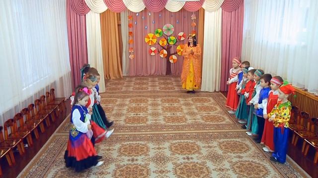 Игра Плетень смотреть онлайн