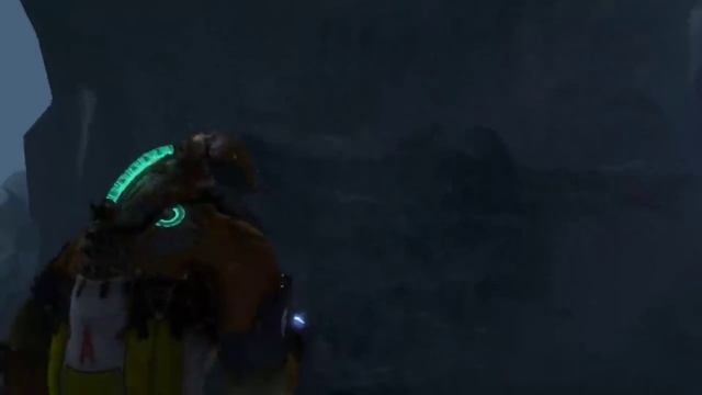 Let's Play Dead Space Part 15 смотреть онлайн