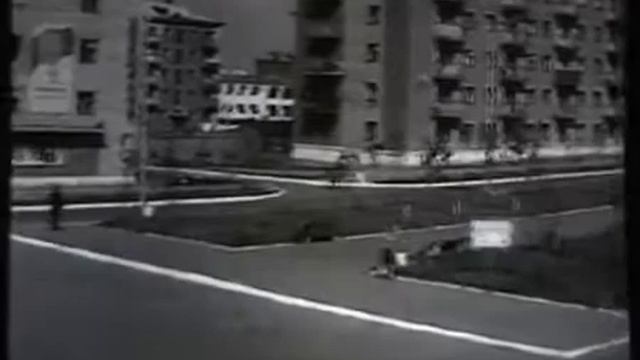 История Нефтекамска