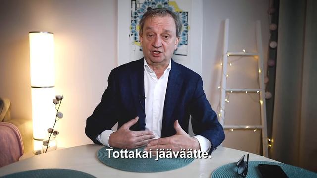 Tämä korruptiopaise pitää puhkaista! смотреть онлайн