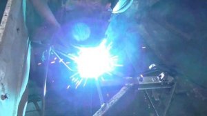 Заменяем сцепное устройство на Зубрёнке.