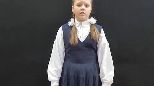 "Дополнительное образование", читает Покарец София, 10 лет смотреть онлайн