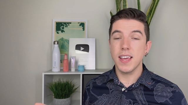 Specialist Reacts to James Welsh's Skin Care Routine смотреть онлайн