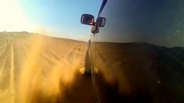 ДОНСКИЕ ПЕСКИ смотреть онлайн