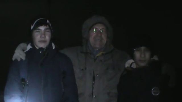 20.03.19. Ночь.Чатыр-тау.Луна смотреть онлайн