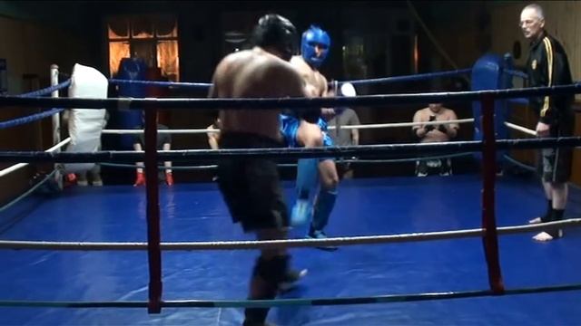 Маняев Виктор - Тюрин Андрей 26-01-2018 смотреть онлайн