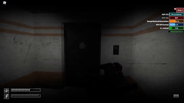 [Roblox] Successful escape as class d with my friend (SCP Anomaly Breach) I found Gate A, B and C? смотреть онлайн