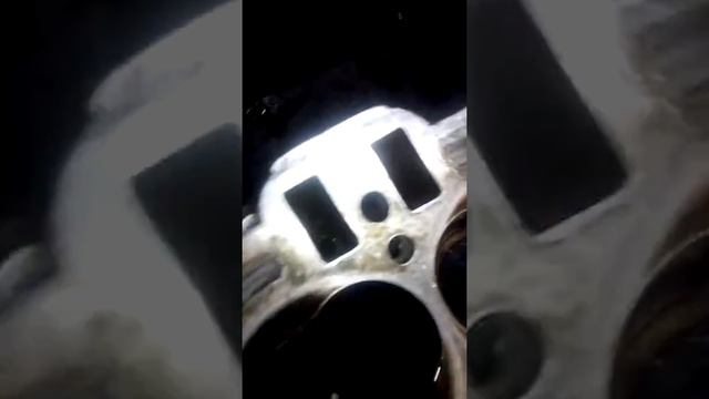 Как проверить на герметичность гбц после притики клапанов смотреть онлайн