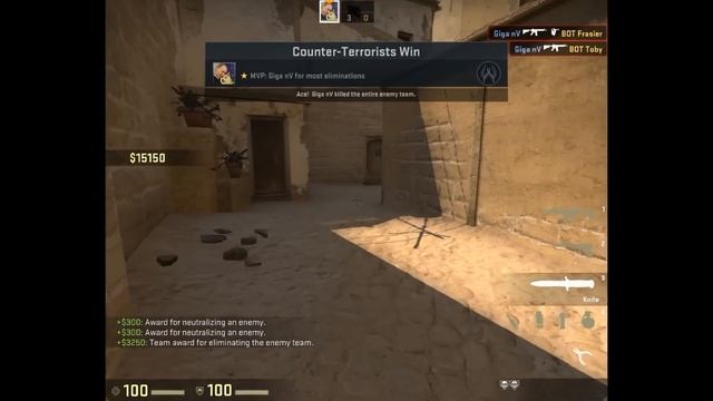 CS:GO 4:3 Streched statt 16:9?! (Vorteile) mouse fix | CSGO Tipps & Tricks German/Deutsch смотреть онлайн