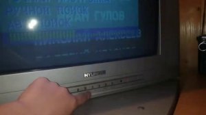 Как подключить кассетный магнитофон к телевизору используя лишь 1 провод