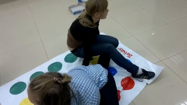 Твистер в "АДу" :D смотреть онлайн