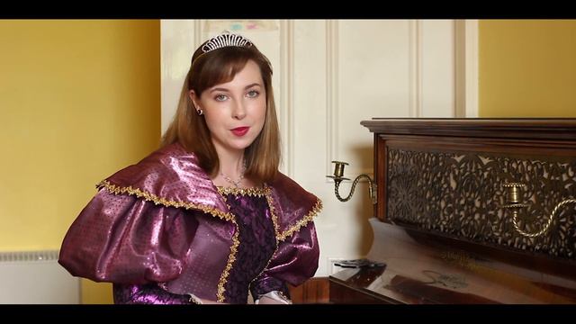 Princess Rose at Ardgillan Castle смотреть онлайн