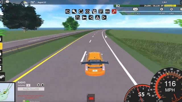 Driving in my prius💯 смотреть онлайн