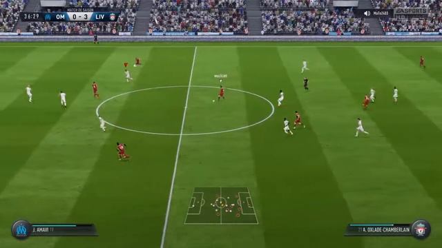 FIFA 18 ONLINE. VUE SUR LES 100 ABONNE смотреть онлайн