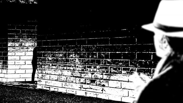 Noir смотреть онлайн