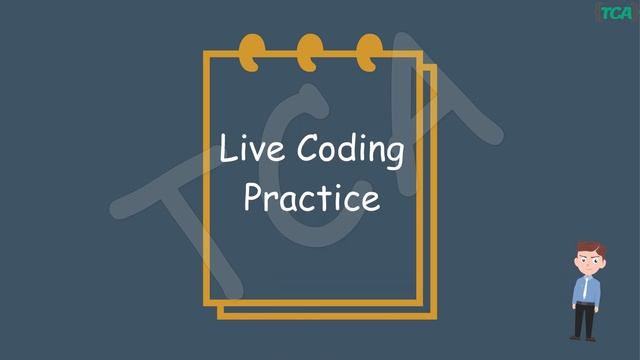 ICSE Class 10 Computer Application (JAVA) Online Classes | TCA | смотреть онлайн