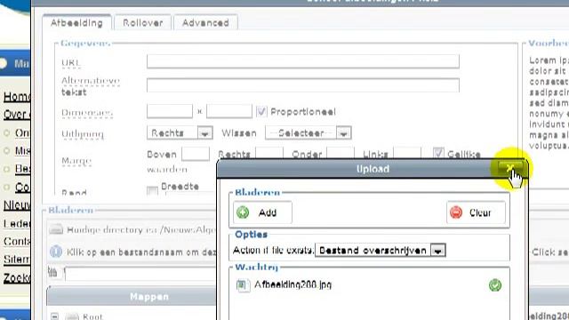 T4 - Toevoegen artikel frontend смотреть онлайн