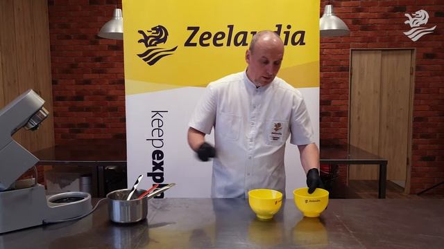 Пирожное Валентинка смотреть онлайн