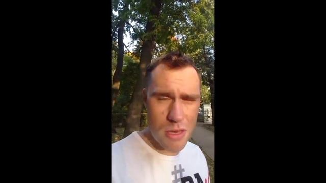 Tema_na_begu(Тёма_на_бегу) Выпуск 65. Пытаемся разобраться с болезнью коленей и несколько упражнени смотреть онлайн