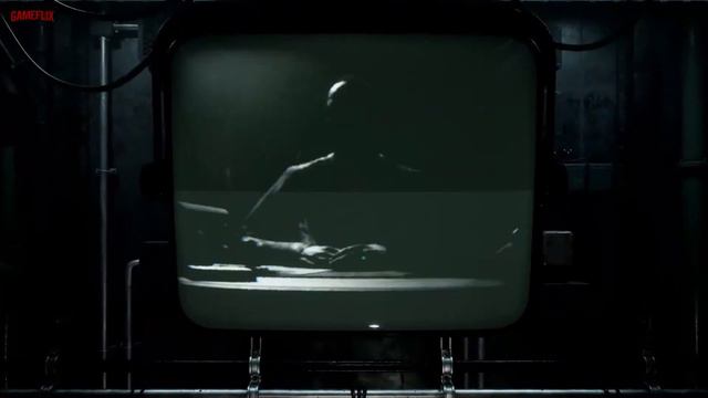 THE OUTLAST TRIALS Making Of │ Exploring the Development Process by RED BARRELS GAMES смотреть онлайн