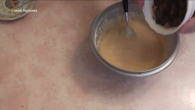 Медовые кексики смотреть онлайн