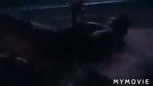 Аквамен клип суперхиро