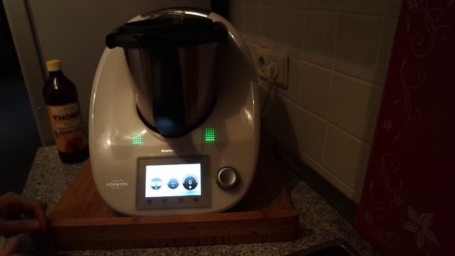 Thermomix® TM5®♥Russische Halva смотреть онлайн