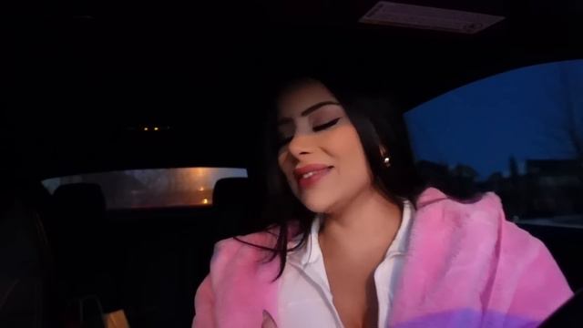 LANA DEL REY THEMED GALENTINES DAY VLOG смотреть онлайн