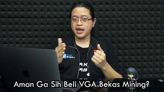 CRYPTO AMBRUK - Saatnya Cari Graphics Cards Murah? (2022) Tech Uncensored #20 смотреть онлайн