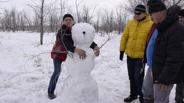 17.03.2018 Провожаем зиму смотреть онлайн