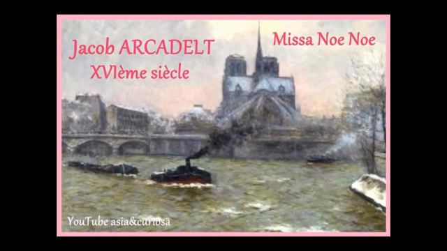 Mozart Pastoral Mass For Christmas  KV 140 - SALZBURG - Conductor Ernst Hinreiner
