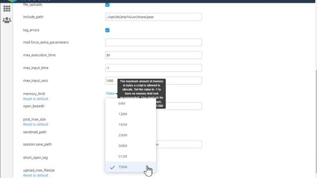 WordPress 6 + DIVI OSNOVE: CPANEL PHP VERSION + OPTIONS смотреть онлайн