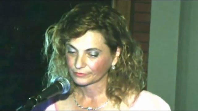 LELLO E CETTINA-Sposi d'Argento-CETTINA canta A TE смотреть онлайн