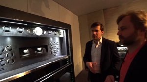 Какой сейф выбрать для дома