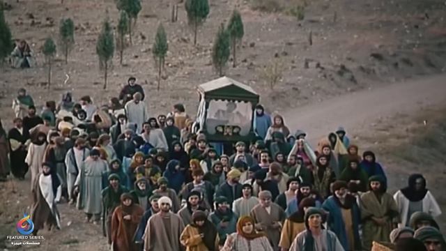 فيلم سينمائي - السيد المسيح | Jesus Christ Movie смотреть онлайн